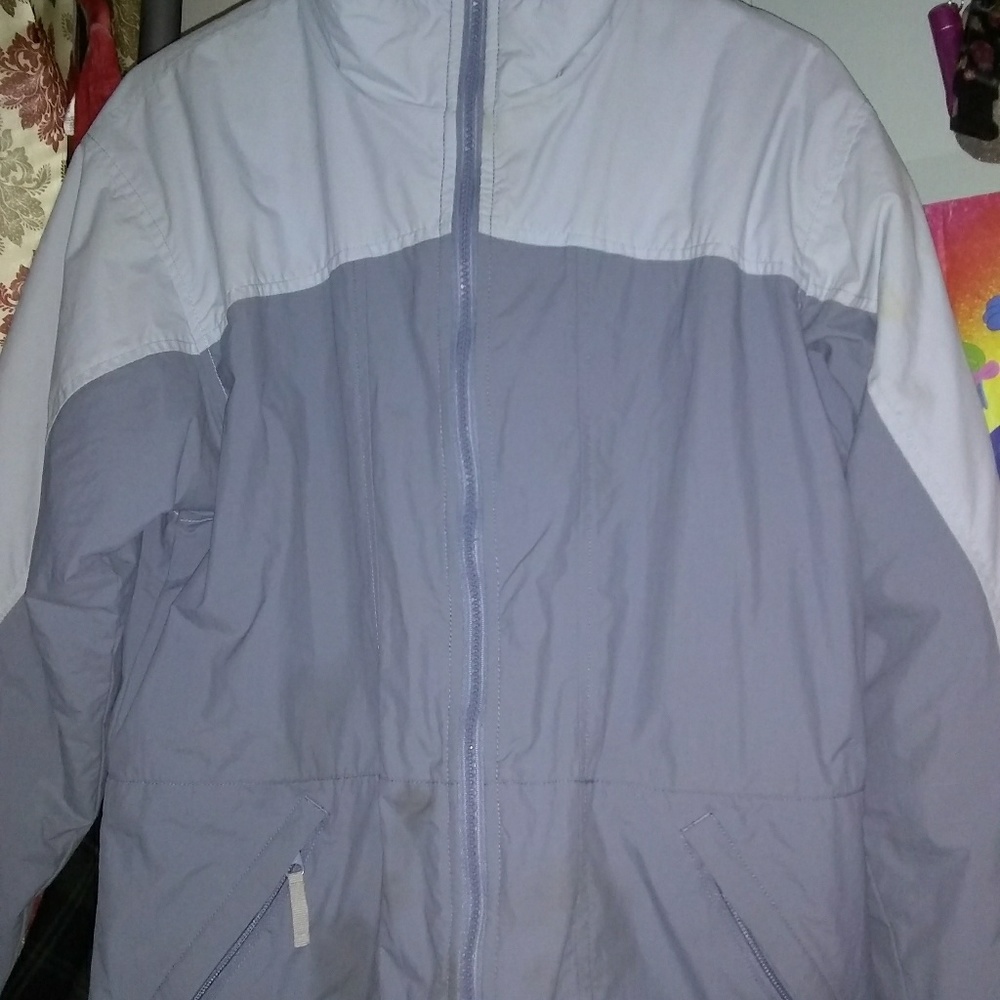 Womens jacket